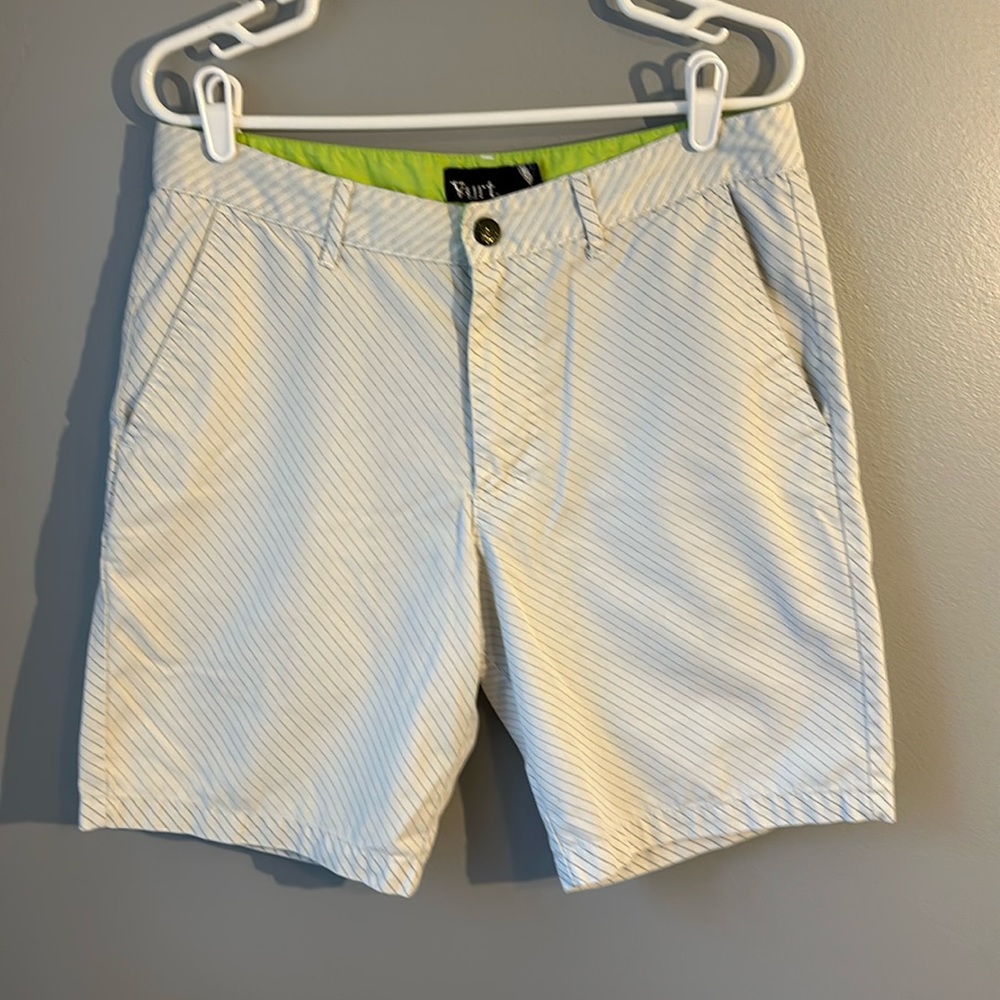 Vurt Men’s Shorts